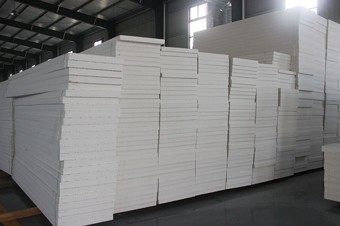 如何辨別XPS擠塑板的優(yōu)劣？(圖1)